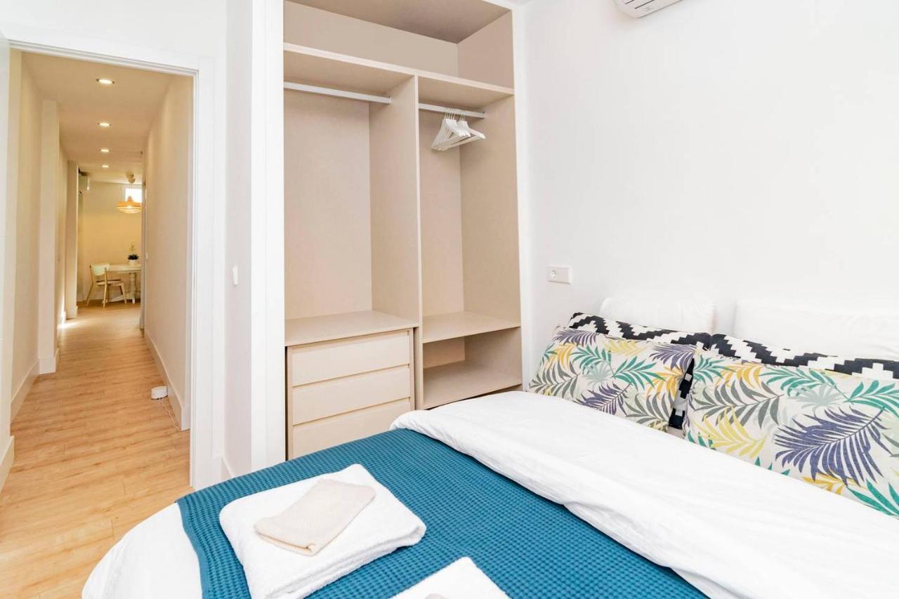 Superb Apartment Near Madrid Rio By Batuecas ภายนอก รูปภาพ